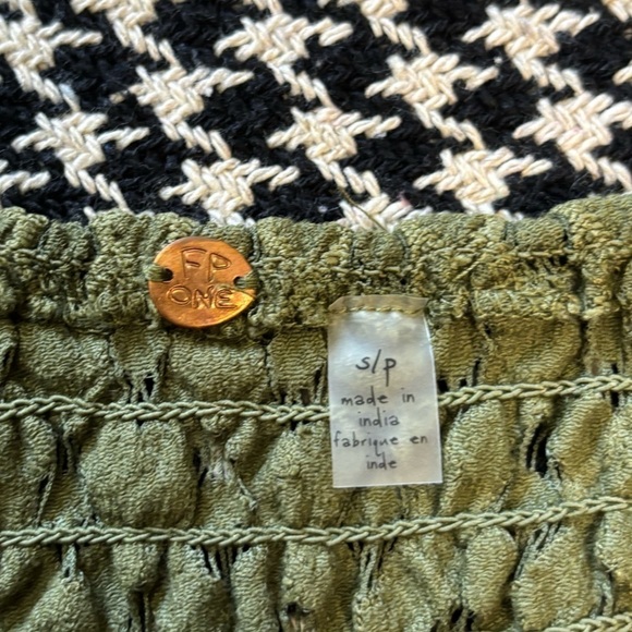 Free People | ‘Adella’ Lace Cami | NWT - Picture 8 of 12